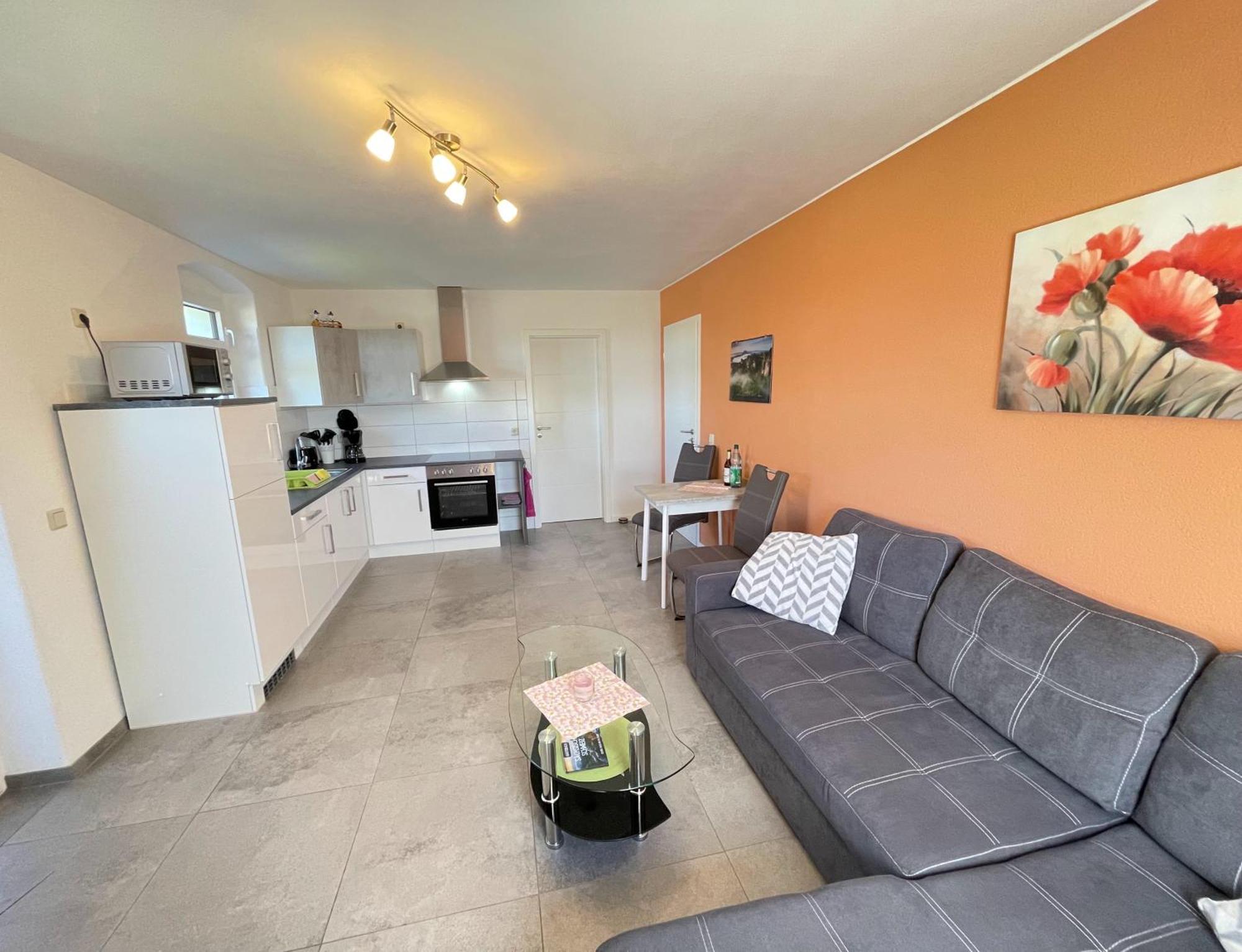 Ferienwohnung Wanderglück Rathmannsdorf Exterior foto